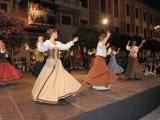 Festa a ballo dei secoli XIII, XV e XVII - 01